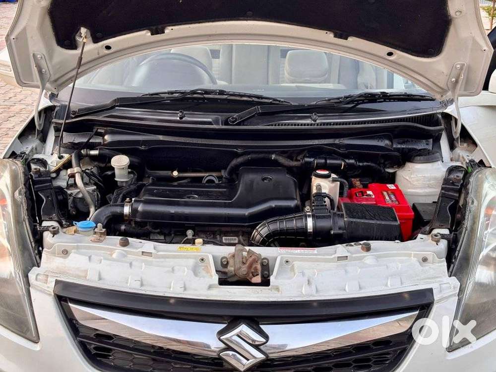 Maruti Suzuki Dzire, 2015, Diesel