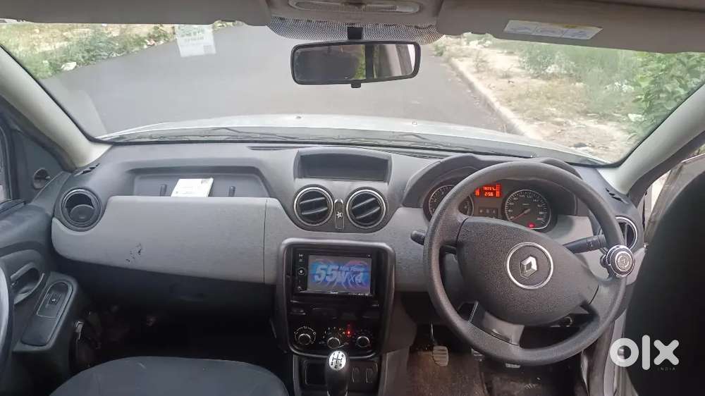 Duster 85 Good Condition