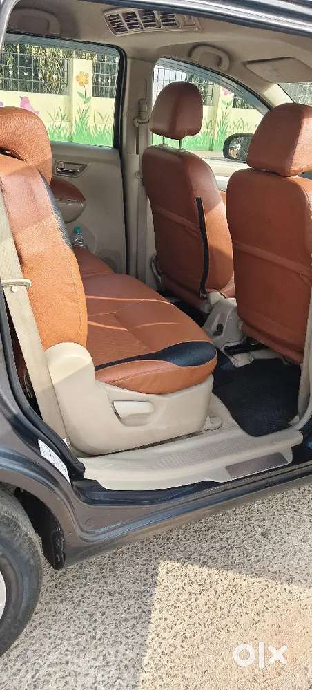 Maruti Suzuki Ertiga Vdi 2016