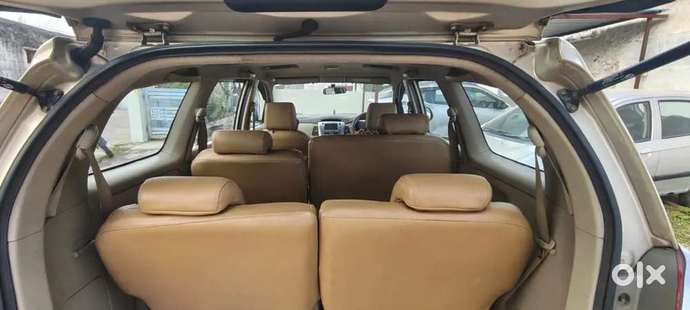 Toyota Innova Diesel 2014