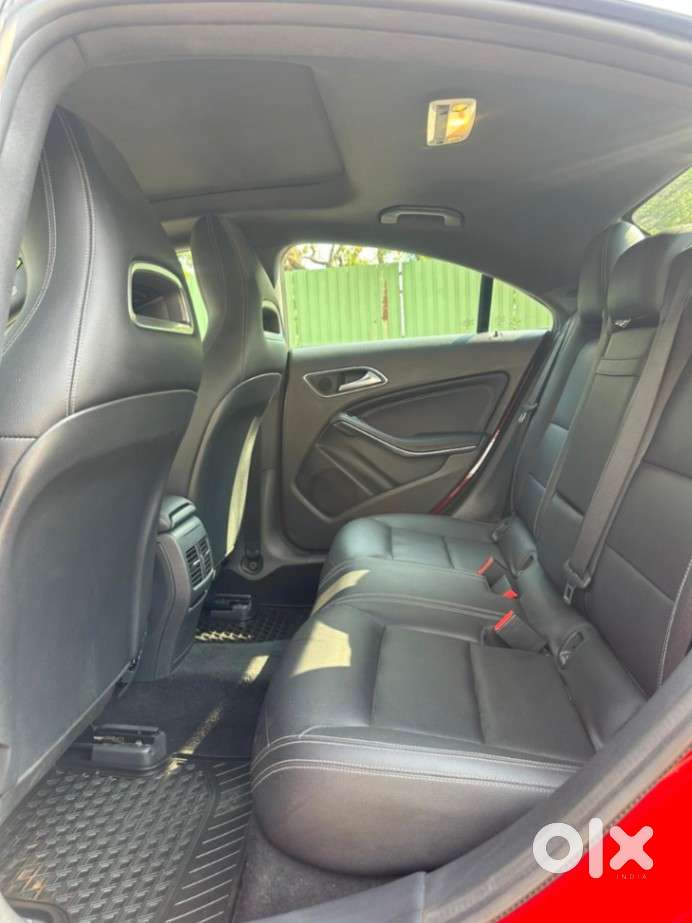 Mercedes-benz Cla Urban Sport 200, 2019, Petrol