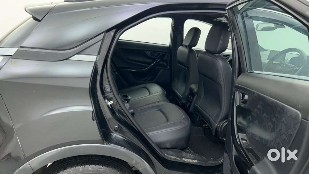 Tata Nexon 1.5 Revotorq Xz Plus (o) Dark Edition, 2022, Diesel