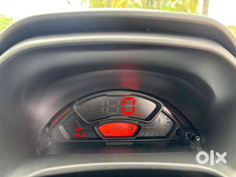 Maruti Suzuki Alto K10 1.0 Vxi Amt, 2023, Petrol