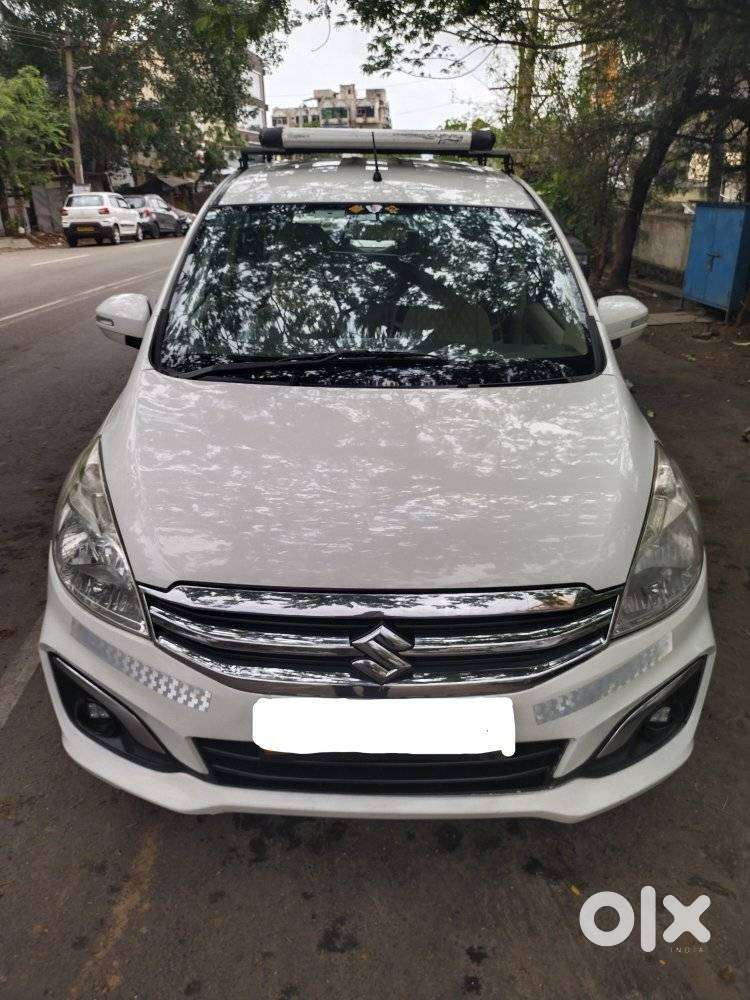 Maruti Suzuki Ertiga Vdi, 2015, Diesel