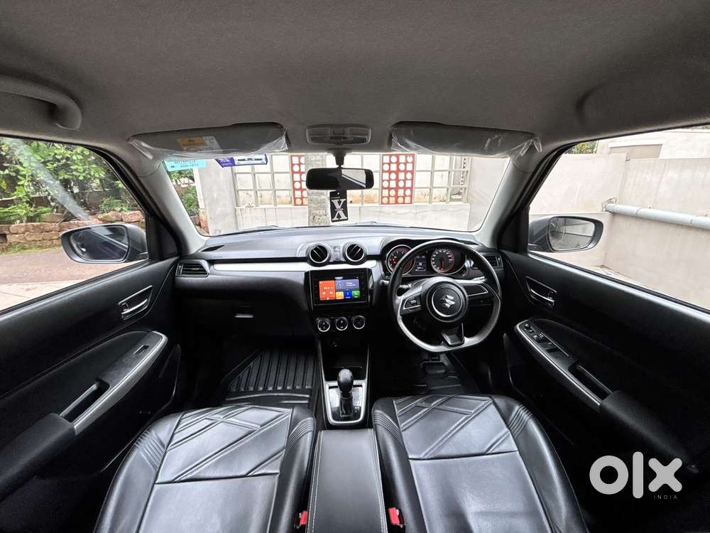 Maruti Suzuki Swift Amt Zxi, 2023, Petrol