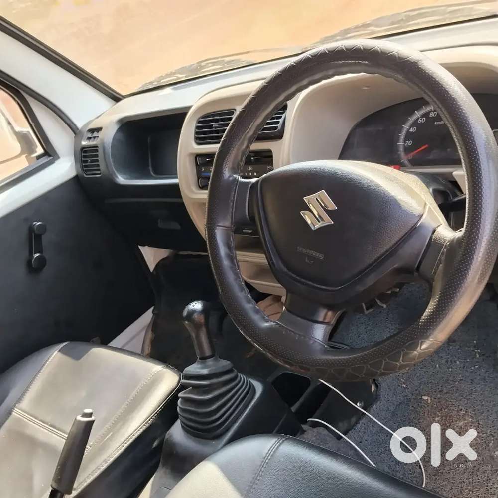 Maruti Suzuki Eeco 2021 Petrol 15000 Km Driven