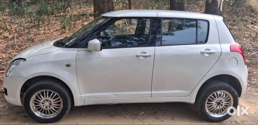 Maruti Suzuki Swift Vdi