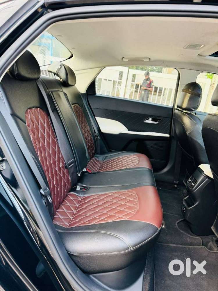 Hyundai Verna 1.5 Sx Vtvt, 2024, Petrol