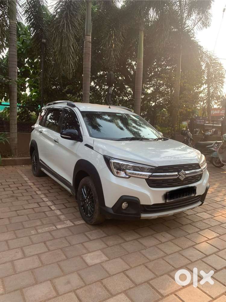 Maruti Suzuki Xl6 2022 Well Maintained