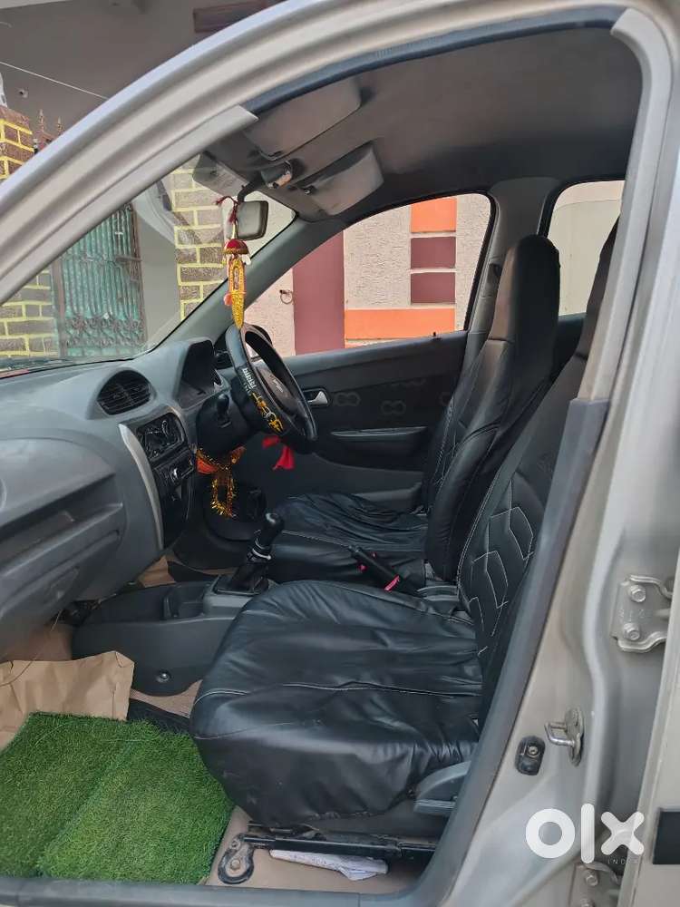 Alto 800 2012