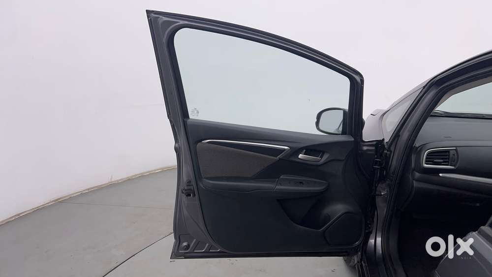 Honda Wr-v 1.2 Vx I-vtec, 2017, Petrol