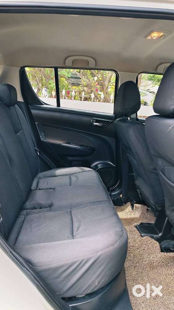 Maruti Suzuki Swift Zxi, 2015, Petrol