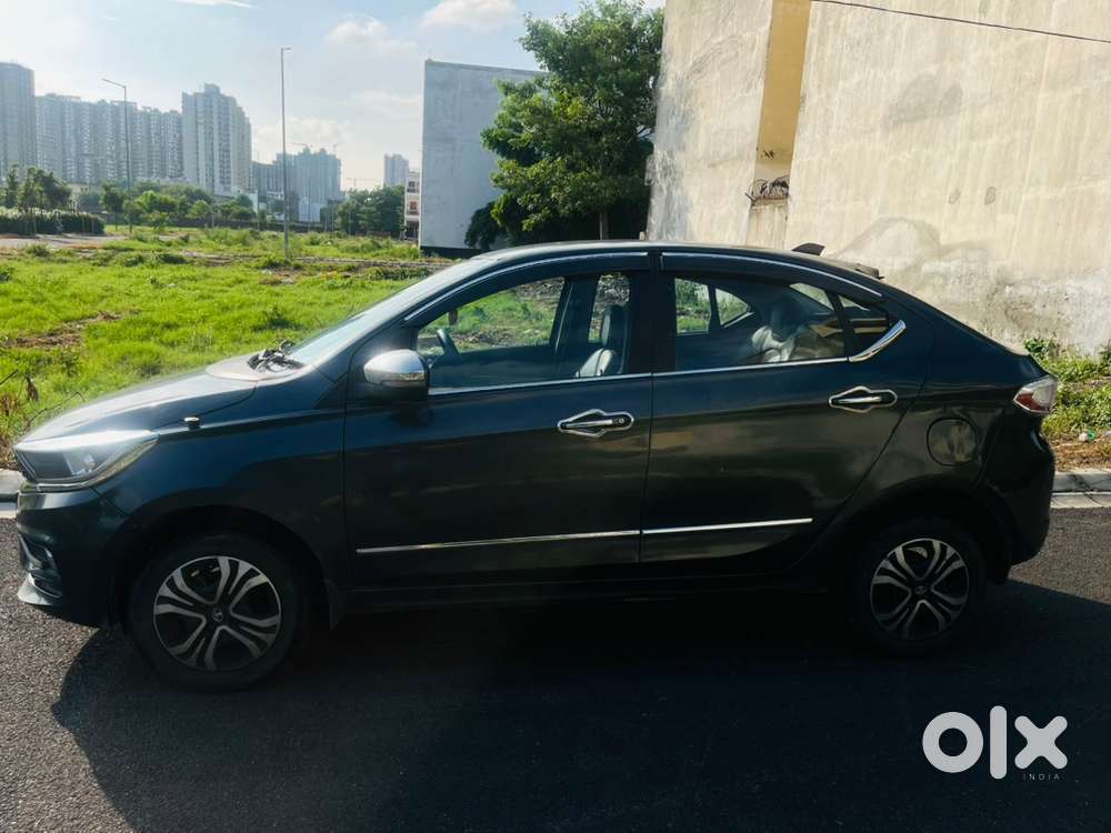 Tata Tigor Xz 2022
