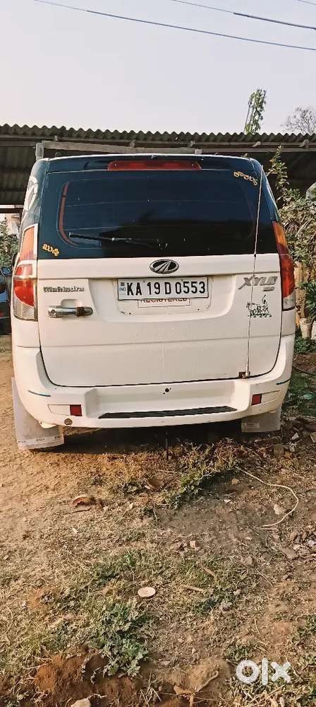 Mahindra Xylo 2011 Diesel 145000 Km Driven