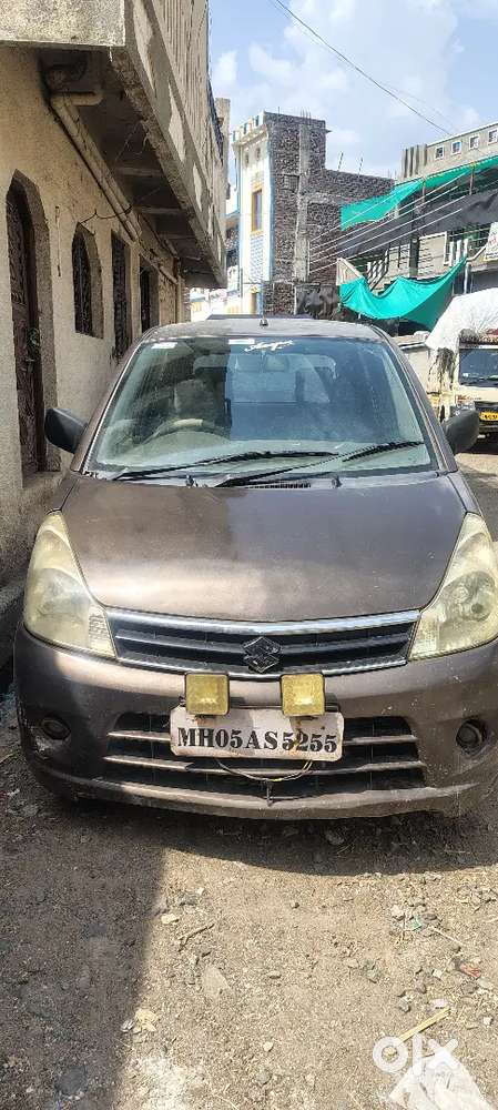 Maruti Suzuki Zen Estilo 2010 Petrol 100000 Km Driven