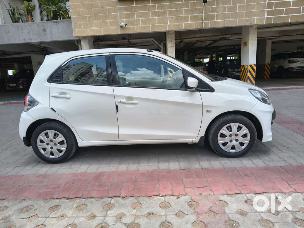 Honda Brio 2011-2013 S Mt, 2013, Petrol
