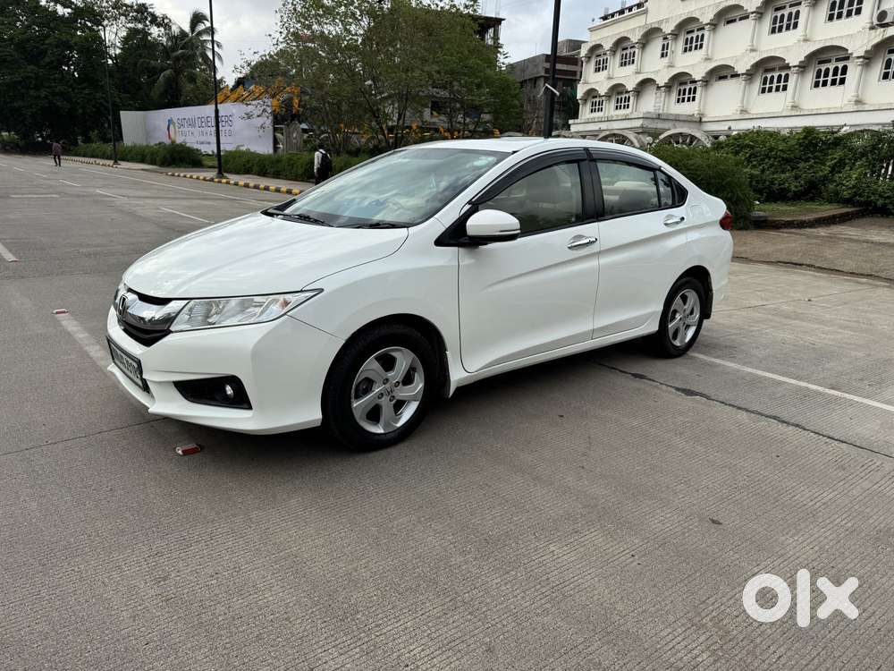 Honda City I Dtec Vx Option, 2014, Diesel
