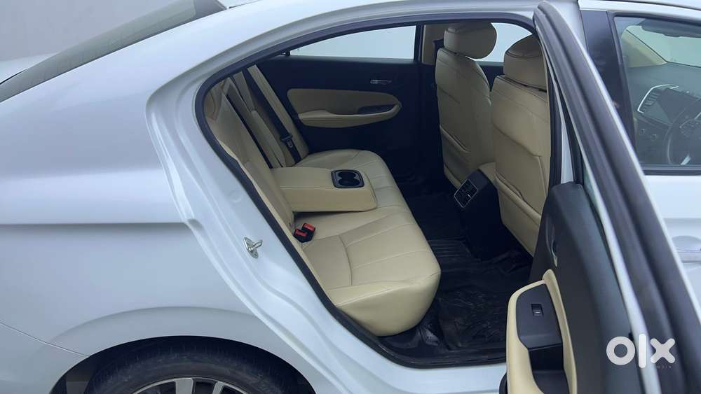 Honda City 1.5 Zx Cvt I-vtec, 2022, Petrol