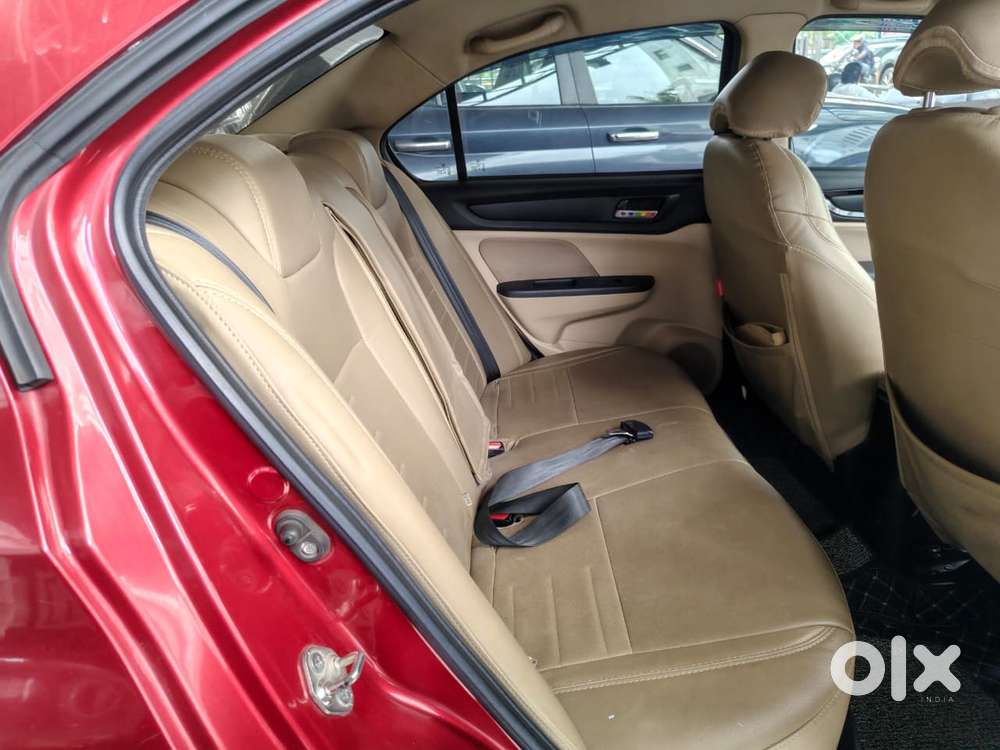 Honda Amaze, 2020, Petrol