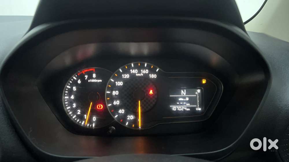 Hyundai Santro Sportz Amt, 2021, Petrol