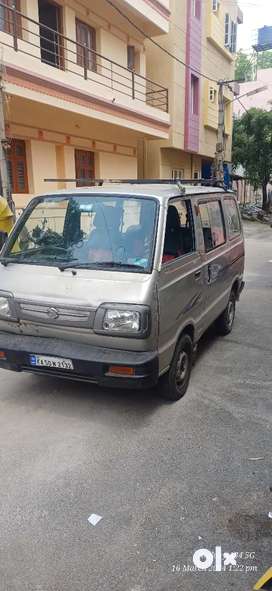 Maruti omni van spare parts deals olx