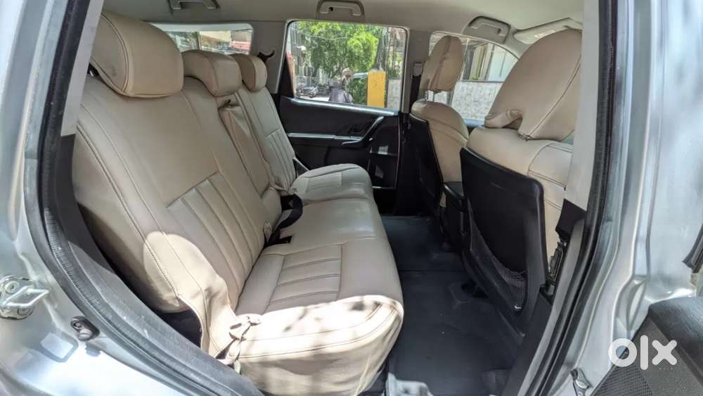 Mahindra Xuv500 W5, 2019, Diesel