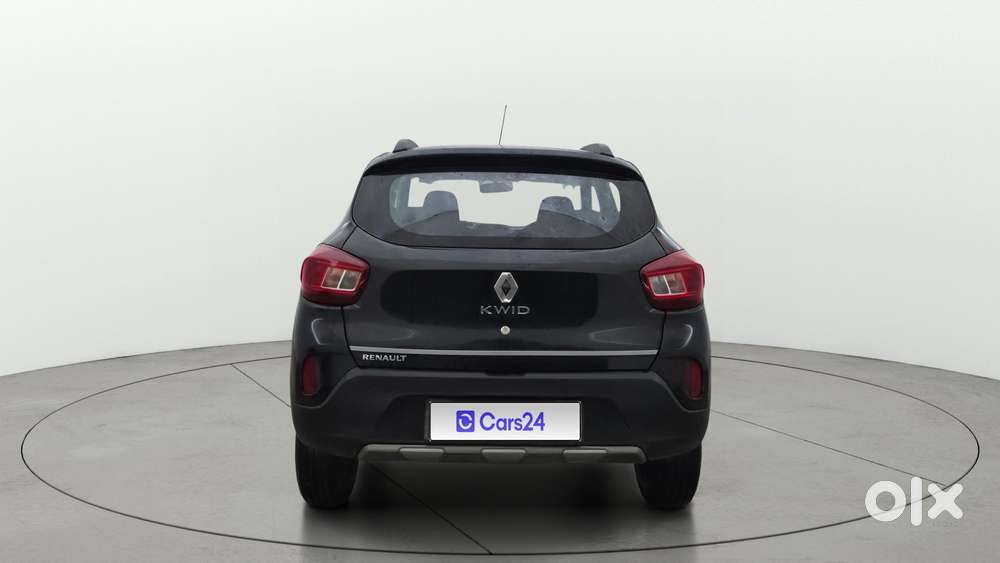 Renault Kwid 1.0 Climber Mt, 2023, Petrol