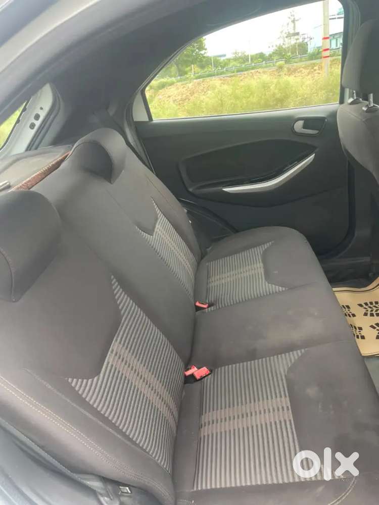 Ford Freestyle 1.2 Trend Plus 2018