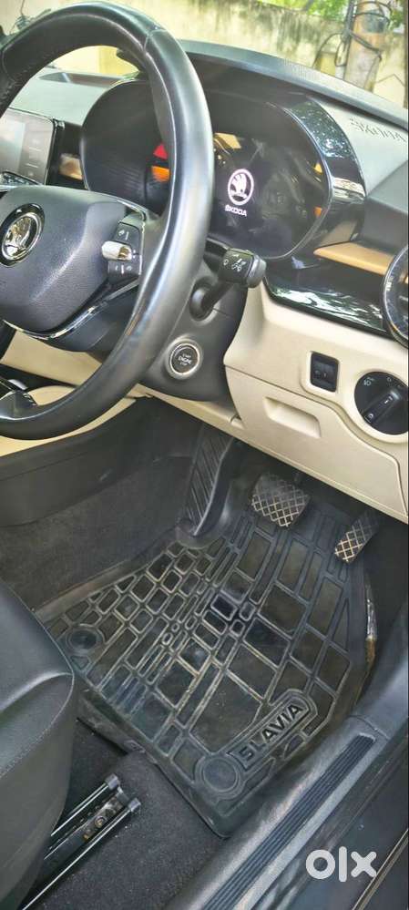 Skoda Slavia 2023 Good Condition