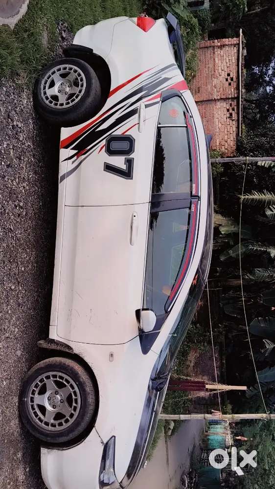 Honda City Petrol Mt 2009
