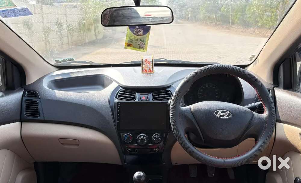 Hyundai Eon 2013