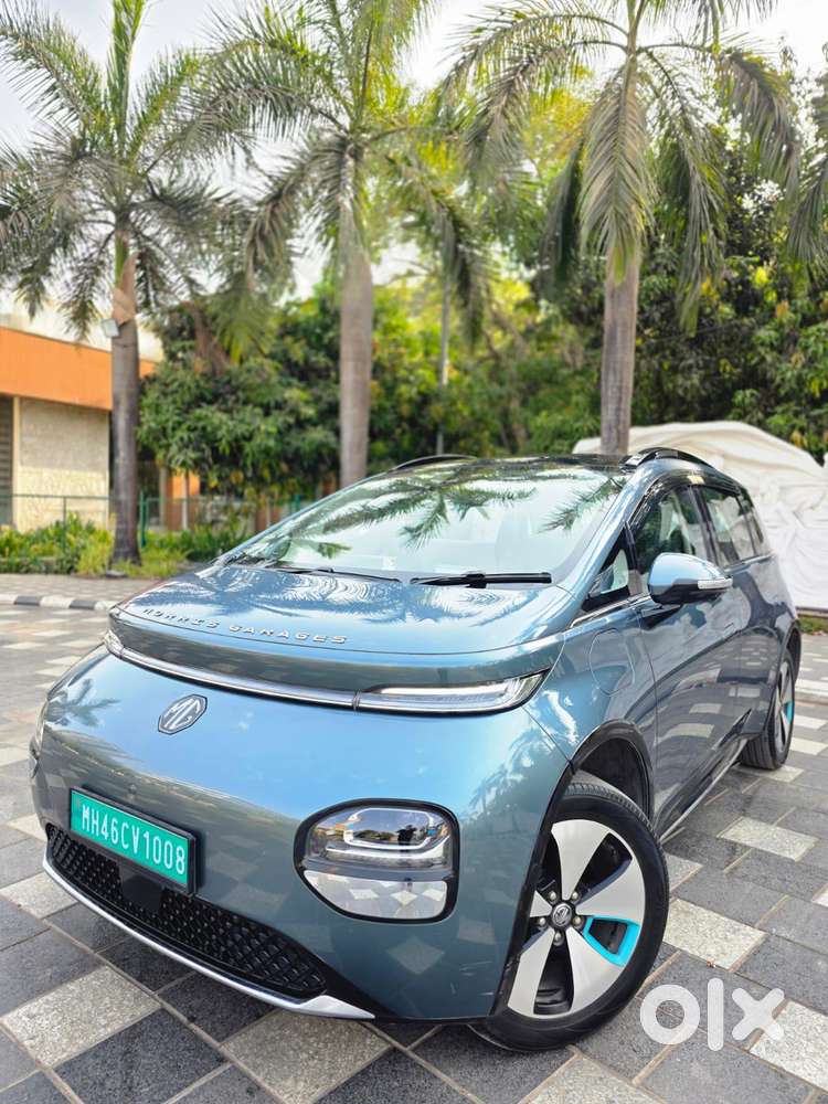 Mg Windsor Ev Essence, 2024, Electric