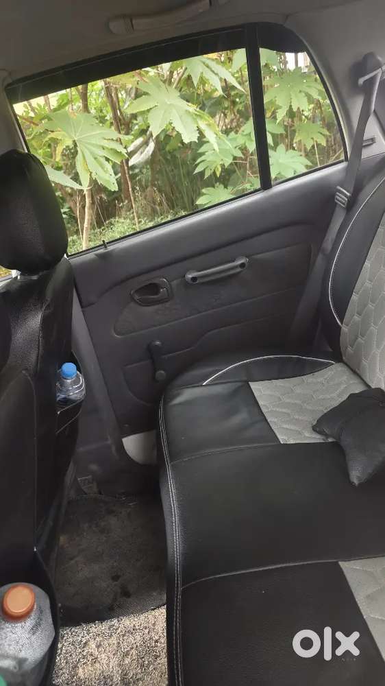 Hyundai Santro Xing 2007