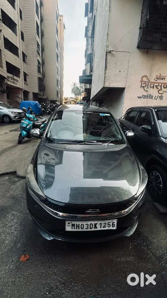Tata Tigor Petrol 2020 Manual