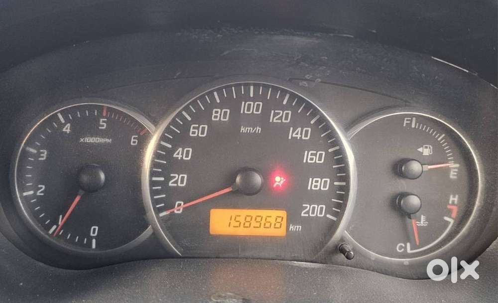 Maruti Suzuki Swift Dzire Zdi Bsiv, 2008, Diesel