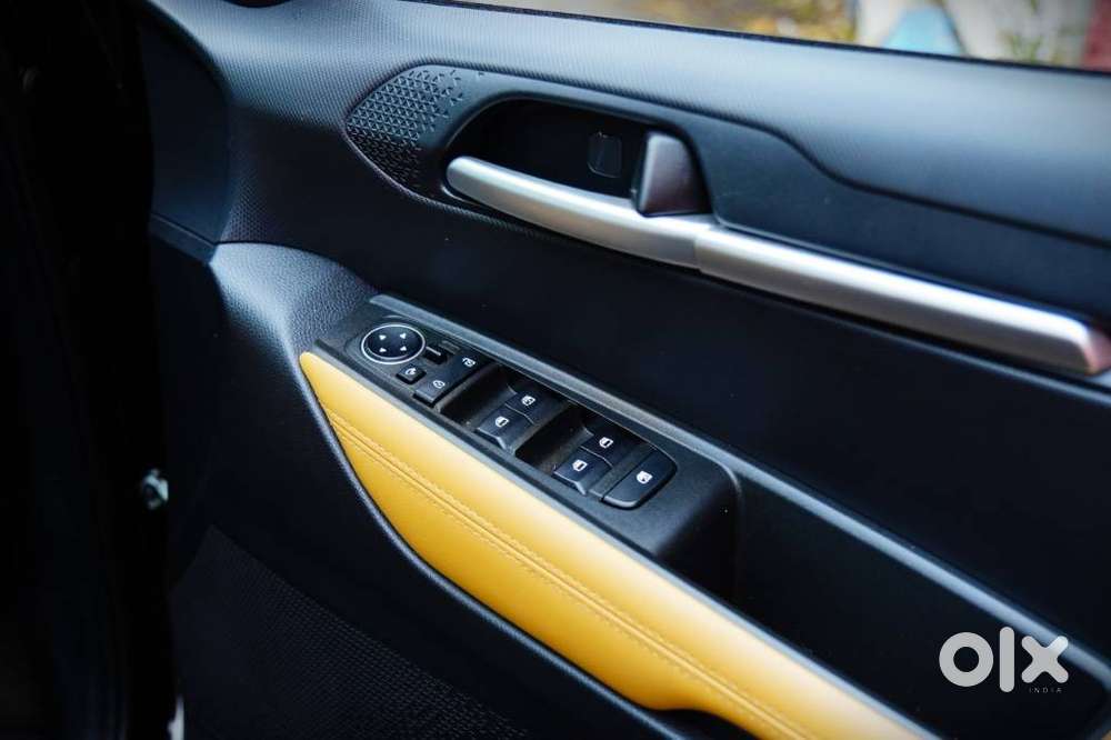 Kia Sonet Htx D, 2025, Petrol