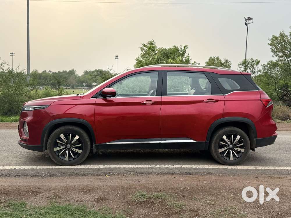 Mg Hector Plus Smart Pro 2.0 Turbo Diesel 6 Str, 2020, Diesel