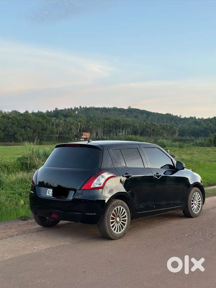 Swift Diesel Maruti Year 2011