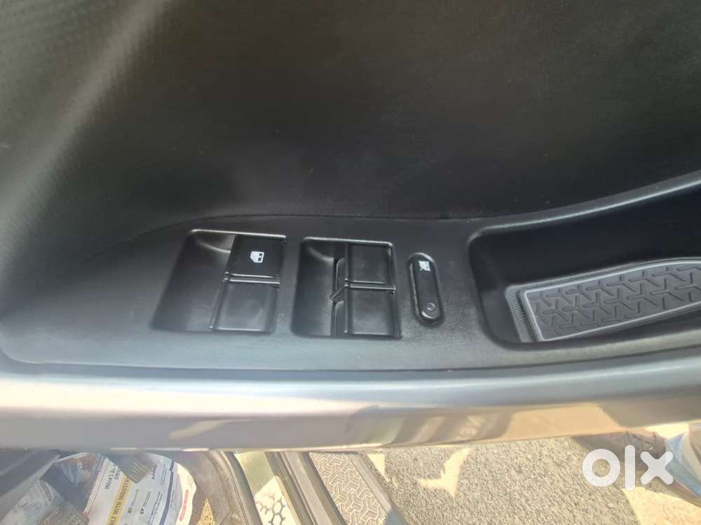 Tata Nexon 1.2 Revotron Xma Amt, 2022, Petrol