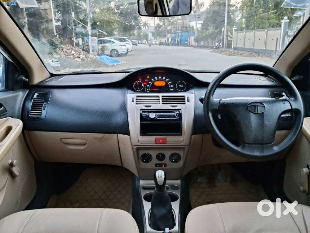 Tata Vista Tech Ls Bs Iii, 2013, Diesel