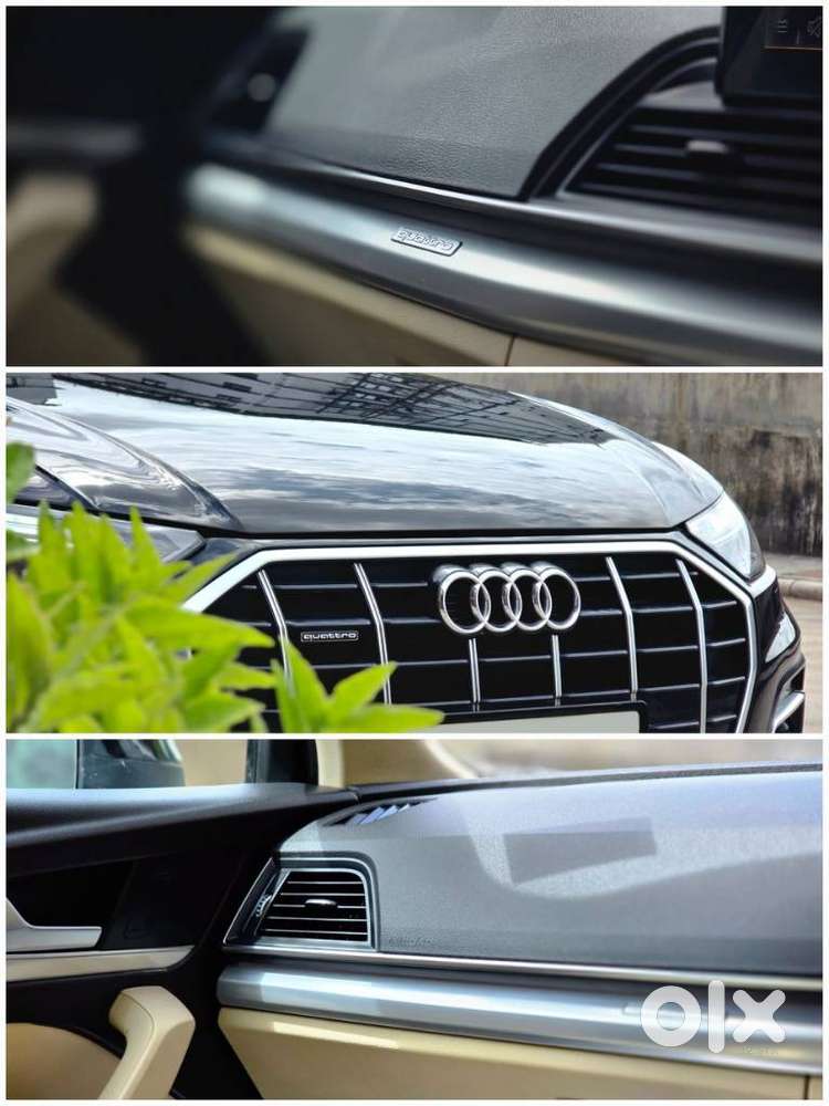 Audi Q5 Premium Plus 45 Tfsi, 2022, Petrol