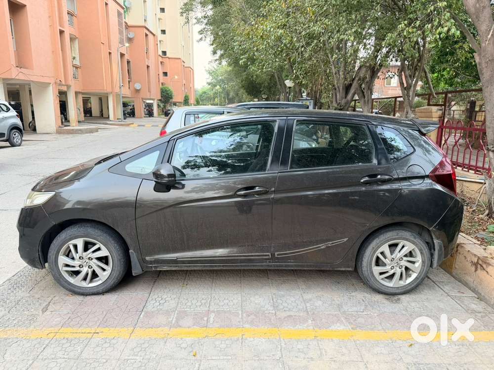 Honda Jazz 2015 Petrol