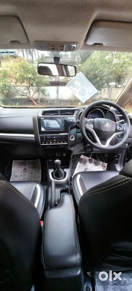 Honda Jazz 1.2 Zx I-vtec, 2022, Petrol