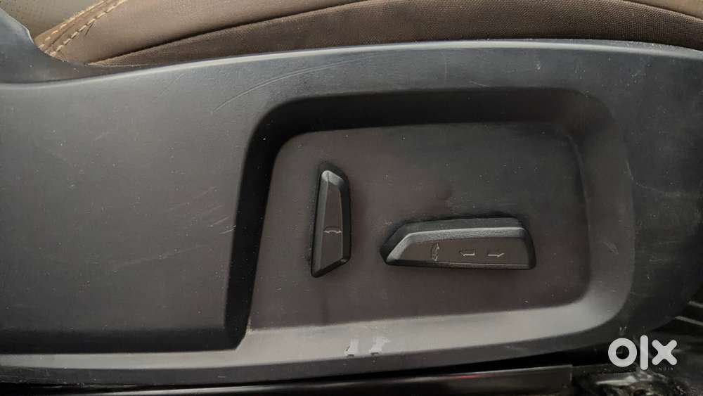 Tata Harrier Xza+, 2021, Diesel