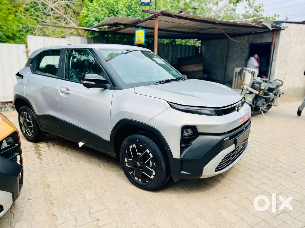 Tata Punch Adventure, 2026, Petrol