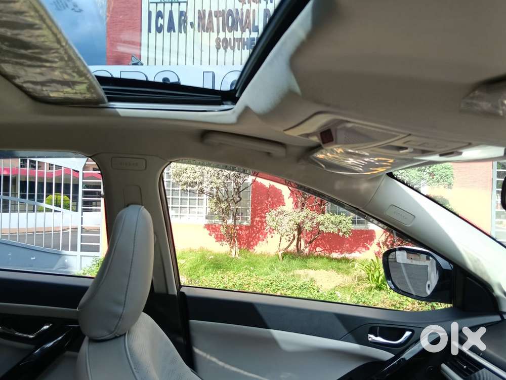 Tata Nexon Ev Empowered Plus Lr, 2024, Electric