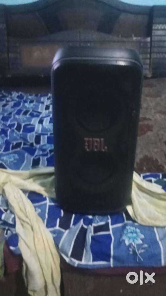 Jbl speker 120 wt party box