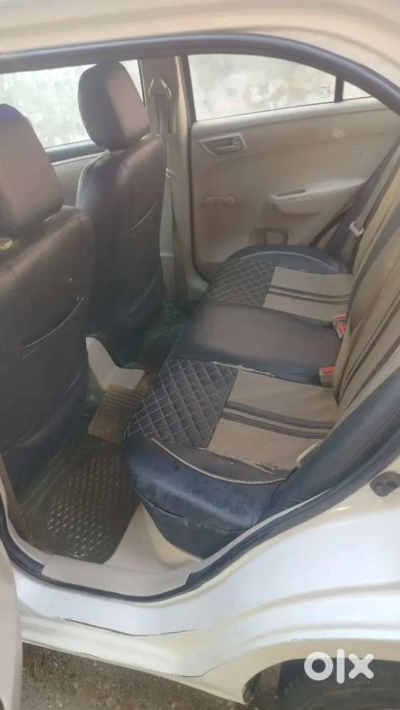 Maruti Suzuki Dzire 2019 Cng & Hybrids 95500 Km Driven