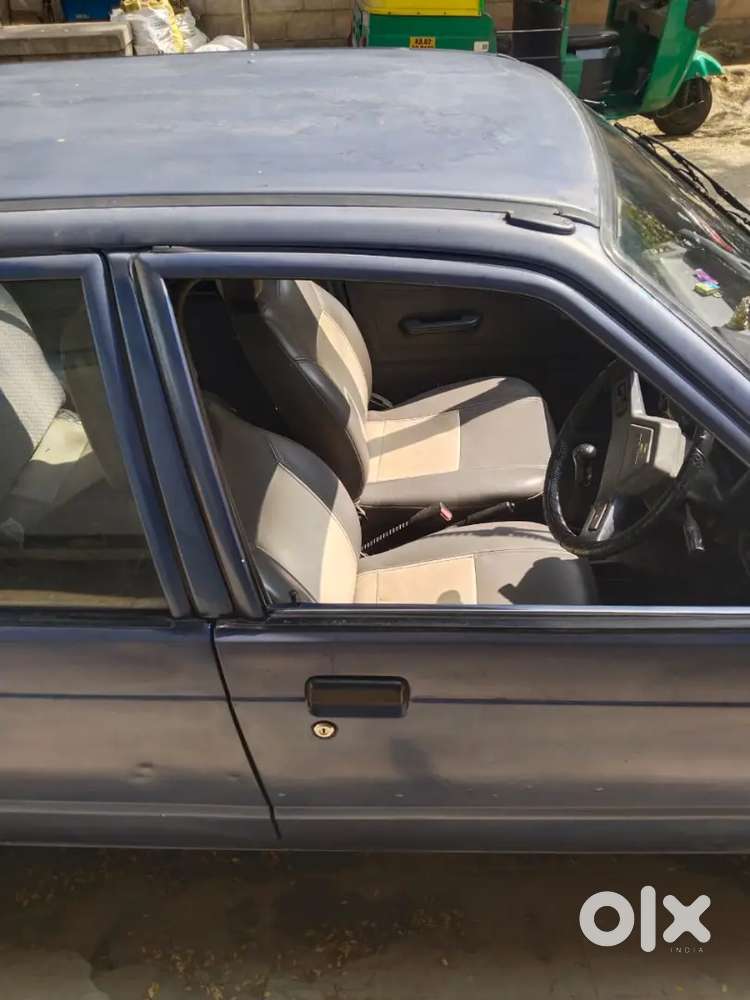 Maruti Suzuki 800 (2004 Registration )