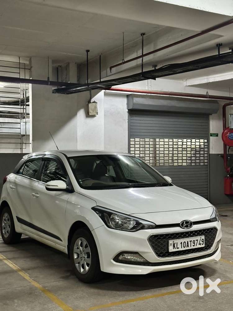 Hyundai I20 2015 Petrol Well Maintained